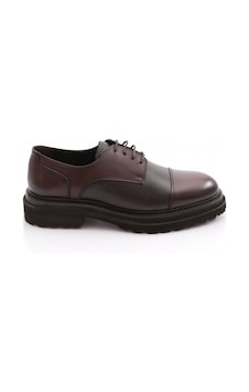 Dgn 2505 Erkek Casual Ayakkabı Kahve Dgn 2505 Erkek Casual Ayakkabı Kahve