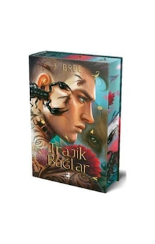 Trajik Bağlar Ciltli & Bizi Birleştiren Bağlar 5 / J. Bree Trajik Bağlar Ciltli & Bizi Birleştiren Bağlar 5 / J. Bree
