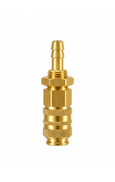 Sekon Kaynak Ön Panel Dişi Su Ve Gaz Jakı 8mm M12x1 50.160.090 4 Adet Sekon Kaynak Ön Panel Dişi Su Ve Gaz Jakı 8mm M12x1 50.160.090 4 Adet