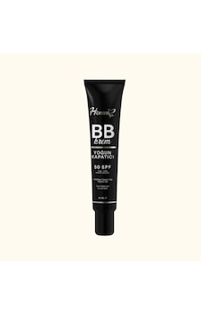Homm Lıfe Bb Krem Yoğun Kapatıcı 50+ Spf 40 Ml Diğer Homm Lıfe Bb Krem Yoğun Kapatıcı 50+ Spf 40 Ml Diğer