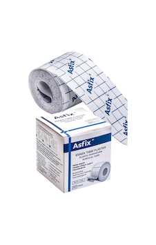 Flaster 5cmx5m 3 Adet