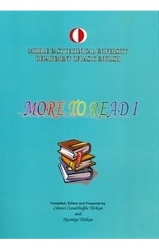 More To Read 1 More To Read 1