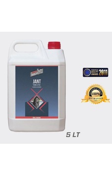 Nanoborx Jant Yüzey Temizleyici 5 Lt