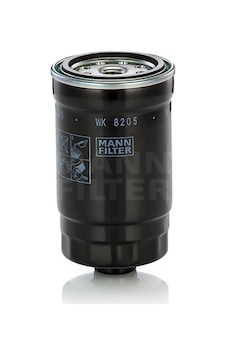 Hyundai Accent Blue 1.6 Crdı Dizel Yakıt Filtresi 2011-2018 Mann Filter Hyundai Accent Blue 1.6 Crdı Dizel Yakıt Filtresi 2011-2018 Mann Filter