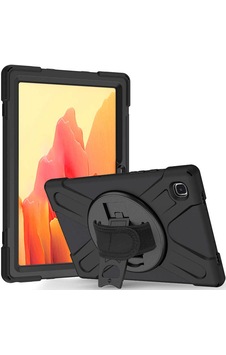 Galaxy Tab A7 10.4 T500 2020 Zore Defender Tablet Silikon Arka Kapak
