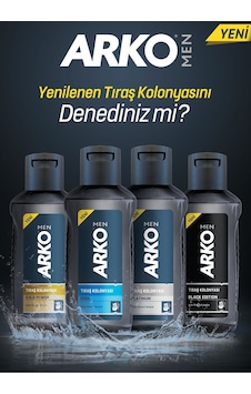 Gold Power Tıraş Sonrası Kolonya 4x255 Ml Gold Power Tıraş Sonrası Kolonya 4x255 Ml