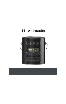 X-paint Nexus Soft-mat Su Bazlı Dönüşüm Boyası 0,75 Lt Hemel X-paint Nexus Soft-mat Su Bazlı Dönüşüm Boyası 0,75 Lt Hemel