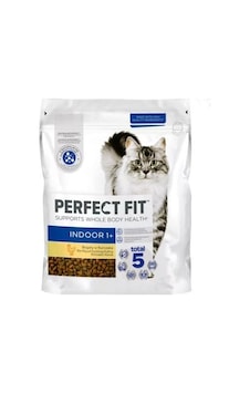 Perfect Fit İndoor Tavuklu Yetişkin Kedi Maması 1400 G Perfect Fit İndoor Tavuklu Yetişkin Kedi Maması 1400 G