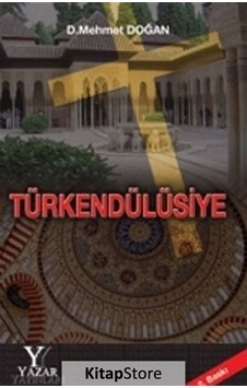 Türkendülüsiye - D. Mehmet Doğan - Yazar Yayınları