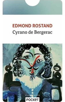 Cyrano De Bergerac 9782266295536