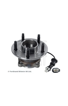 Blueprınt Adg08381 Arka Teker Poryası Komple Opel Antara 06 Chevrolet Captıva 06 25903295-4804658-4814139-96626439 - Blueprınt Adg08381 Arka Teker Poryası Komple Opel Antara 06 Chevrolet Captıva 06 25903295-4804658-4814139-96626439 -