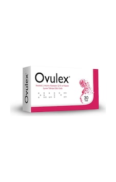 Ovulex 30 Saşe
