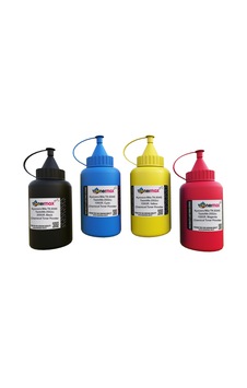 Kyocera Mita Tk-8345 Cmyk Set Toner Tozu / Taskalfa 2552Ci Kyocera Mita Tk-8345 Cmyk Set Toner Tozu / Taskalfa 2552Ci