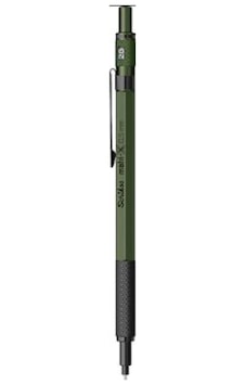 Scrickss Matri-X Versatil Kalem Haki Yeşil 0.5 Mm Scrickss Matri-X Versatil Kalem Haki Yeşil 0.5 Mm