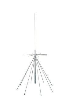 Diamond D130 Scanner Anteni 25 - 1300MHz Discone