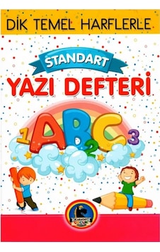 Karatay A4 Güzel Yazı Defteri Karatay A4 Güzel Yazı Defteri