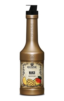 Gusse Mango Frozen Meyve Püresi 1100 G Gusse Mango Frozen Meyve Püresi 1100 G