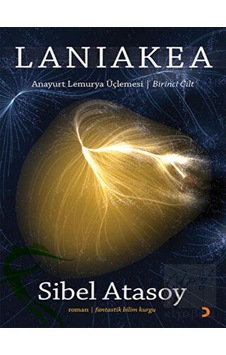Laniakea Cinius Yayınları - Cinius Yayınları Laniakea Cinius Yayınları - Cinius Yayınları