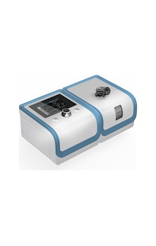 Sleep Time Plus Auto Cpap + Nemlendirici Sleep Time Plus Auto Cpap + Nemlendirici