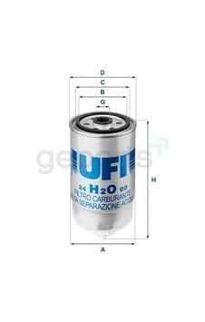 Mazot Filtresi Boxer 2.0hdı 2.8hdı 2000 Ducato 2.0jtd 2.8jtd 2000-2002 Jumper 2.0hdı 2.2hdı Doblo Mazot Filtresi Boxer 2.0hdı 2.8hdı 2000 Ducato 2.0jtd 2.8jtd 2000-2002 Jumper 2.0hdı 2.2hdı Doblo