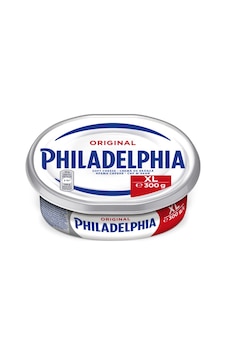 Philadelphi Original XL Krem Peynir 300 G