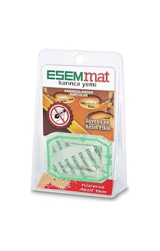 Esemmat Karınca Yemi Esemmat Karınca Yemi
