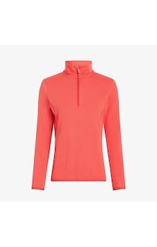 McKinley Mc Kinley Andrea Half Zip Uzun Kollu Kadın Pembe Üst 424810 Pembe McKinley Mc Kinley Andrea Half Zip Uzun Kollu Kadın Pembe Üst 424810 Pembe