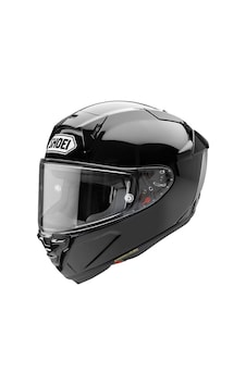 Shoeı X-spırıt Pro Siyah Kapalı Kask Shoeı X-spırıt Pro Siyah Kapalı Kask