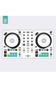 Skin Kontrol S2 Mk3 Full Colors Skin Kontrol S2 Mk3 Full Colors