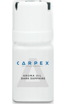 Carpex Micro Koku Makinesi Kartuşu Dark Sapphire 50 ML