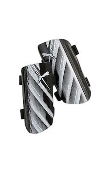 Attacanto Strap Unisex Yetişkin Dizlik Puma Black-puma White L Attacanto Strap Unisex Yetişkin Dizlik Puma Black-puma White L