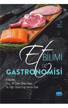 Et Bilimi Ve Gastronomisi Et Bilimi Ve Gastronomisi