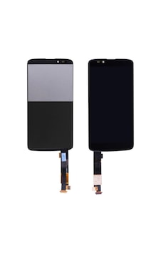 Casper Vıa V4 Lcd Ekran Dokunmatik (Çıtasız) - Siyah Casper Vıa V4 Lcd Ekran Dokunmatik (Çıtasız) - Siyah