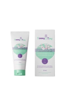Bonny Tiny Koruyucu Kolostrumlu Diş Jeli 40 ML