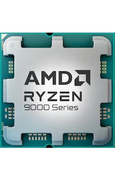 Amd Ryzen 7 9700x 3.80ghz Tray Amd Ryzen 7 9700x 3.80ghz Tray