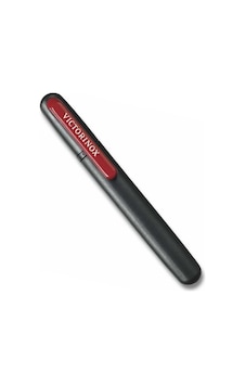 Victorinox 4.3323 Kamp Çakı Bileme Aleti - Vt 4.3323 Kırmızı - Siyah Victorinox 4.3323 Kamp Çakı Bileme Aleti - Vt 4.3323 Kırmızı - Siyah