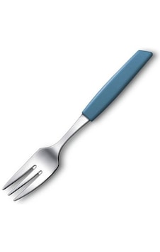 Victorinox 6.9036.062 Swiss Modern Tatlı Çatalı Renkli Çok Renkli