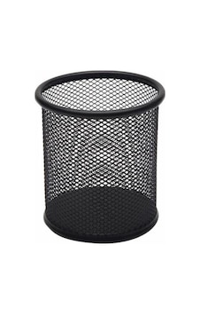Kraf Perfore Metal Kalemlik 475 G Siyah Kraf Perfore Metal Kalemlik 475 G Siyah
