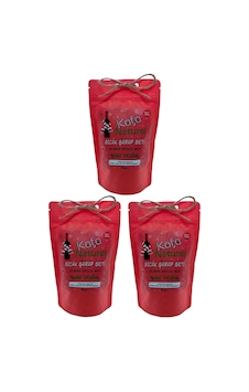 Kafa Naturel Glögg Mulled Wine Sıcak Şarap Baharatı Seti 3 x 85 G
