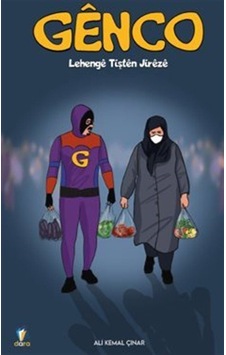 Gênco / Ali Kemal Çınar