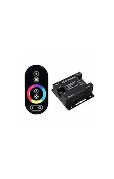 İled Rf Dokunmatik Kumandalı Led Kontrol Ünitesi 1 Adet İled Rf Dokunmatik Kumandalı Led Kontrol Ünitesi 1 Adet