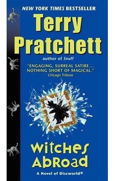 Witches Abroad Witches Abroad