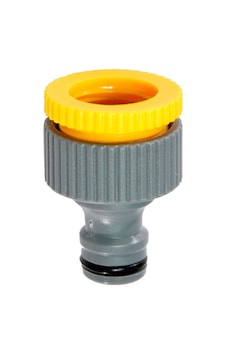 Eltu K320 Muslık Bağlantı Adaptörü 1/2" - 3/4" Eltu K320 Muslık Bağlantı Adaptörü 1/2" - 3/4"