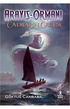 Arayış Ormanı 3 - Cadıların Gecesi