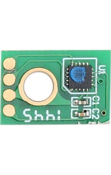 Ricoh Aficio Mp-c3002 Mavi Fotokopi Toner Chip