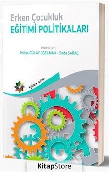 Erken Çocukluk Eğitimi Politikaları - Eğiten Kitap