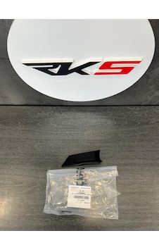 Rks Srk 125r Ön Far Paneli Dekor Eki Sol - Rks Srk 125r Ön Far Paneli Dekor Eki Sol -