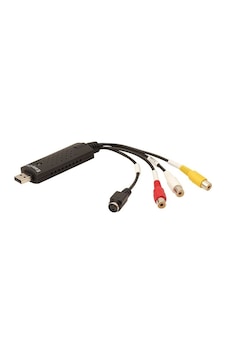 Powermaster Pm 30051 Usb Capture 2 0 Video Edit Easycap Powermaster Pm 30051 Usb Capture 2 0 Video Edit Easycap