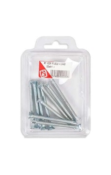 Yhb 4,8x60 10 Lu Pk Matkap Uçlu Vida Diğer Yhb 4,8x60 10 Lu Pk Matkap Uçlu Vida Diğer