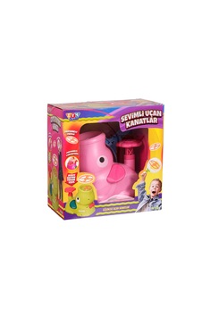 Zeytoys Oyuncak Sevimli Uçan Kanatlar Pembe Zeytoys Oyuncak Sevimli Uçan Kanatlar Pembe